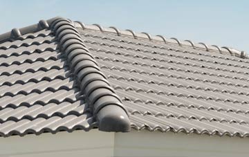 advantages of Deenethorpe clay roofing