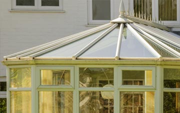 conservatory roof repair Deenethorpe, Northamptonshire