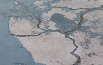 fibreglass roofing replacement Deenethorpe