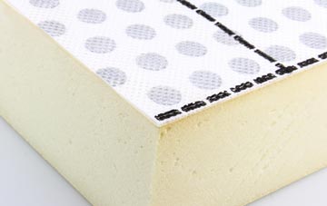 meeting Deenethorpe building codes