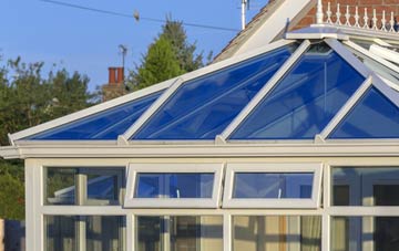 professional Deenethorpe conservatory insulation
