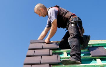 disadvantages of Deenethorpe slate roofing
