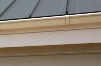 Deenethorpe soffit repair